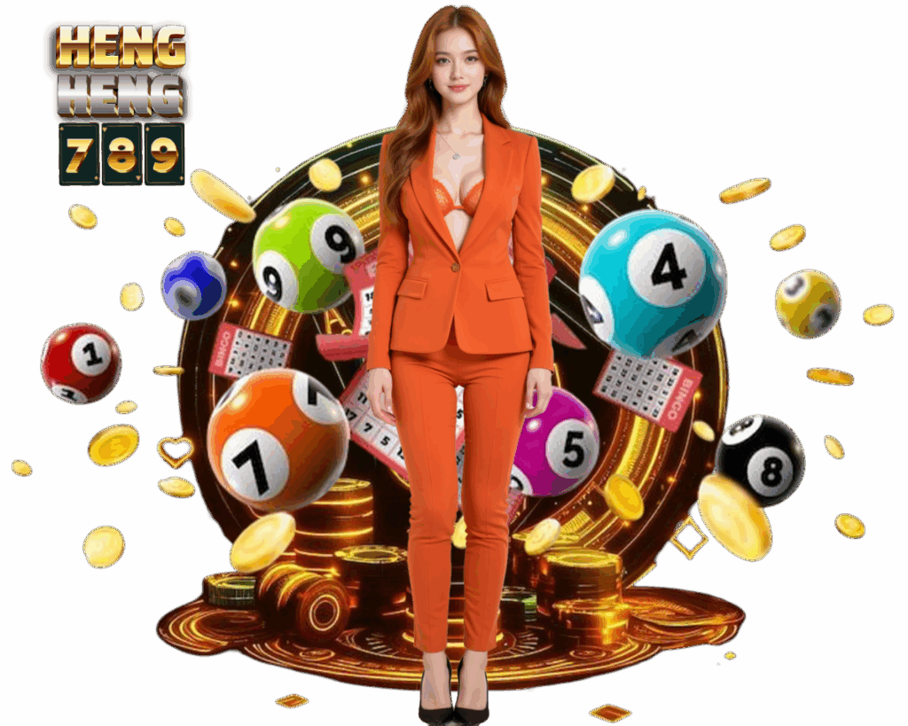 HENGHENG789
